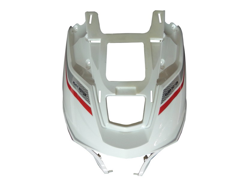 SİNYAL PANELİ BEYAZ (ECORIDER NS)